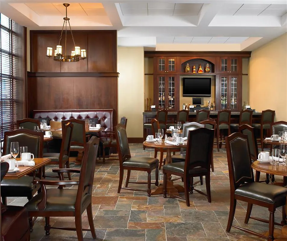 Sheraton Jfk Airport Hotel New York 3*,