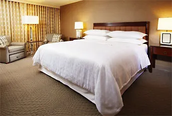Sheraton Jfk Airport Hotel New York
