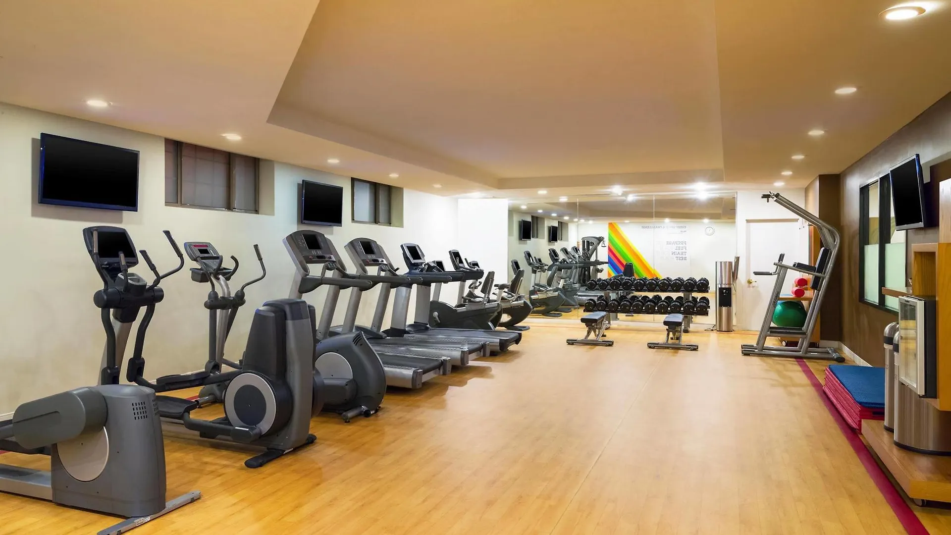 Sheraton Jfk Airport Hotel New York 3*,  USA