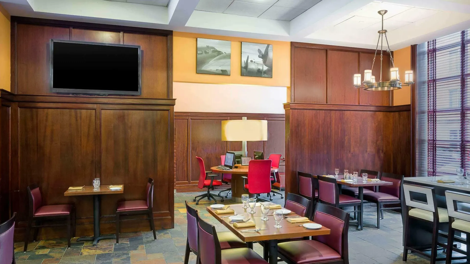 Sheraton Jfk Airport Hotel New York