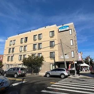 Hotel Rockaway, New York