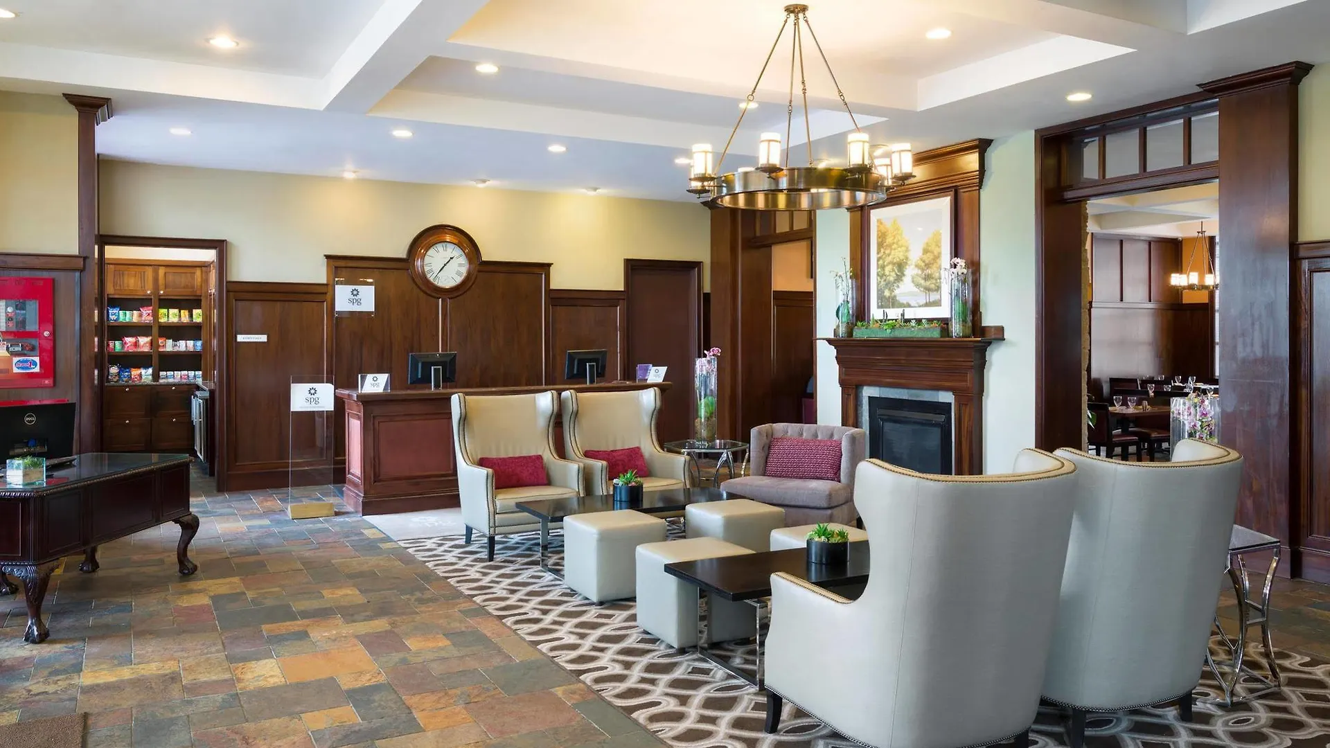 Sheraton Jfk Airport Hotel New York United States