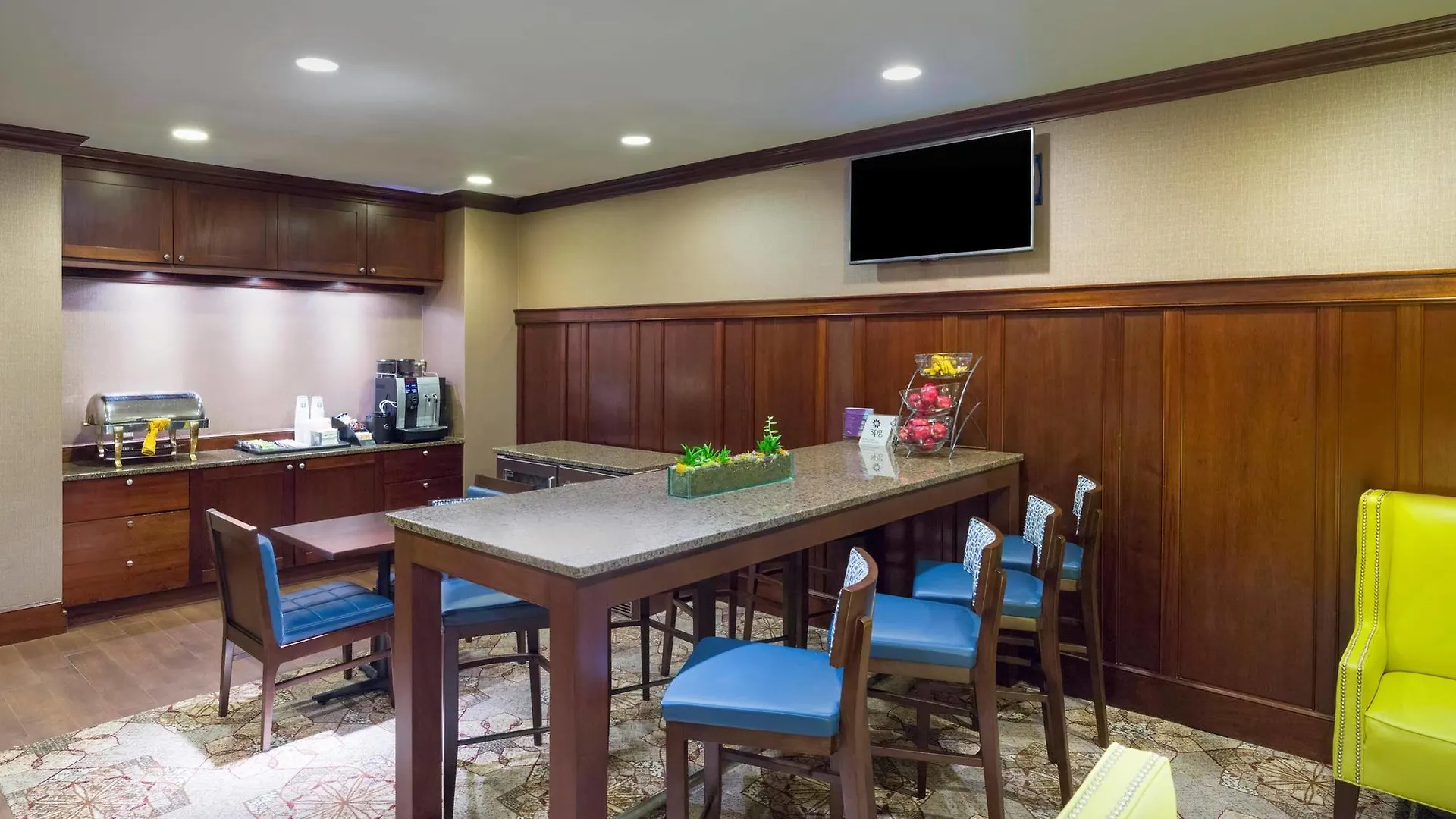 Sheraton Jfk Airport Hotel New York