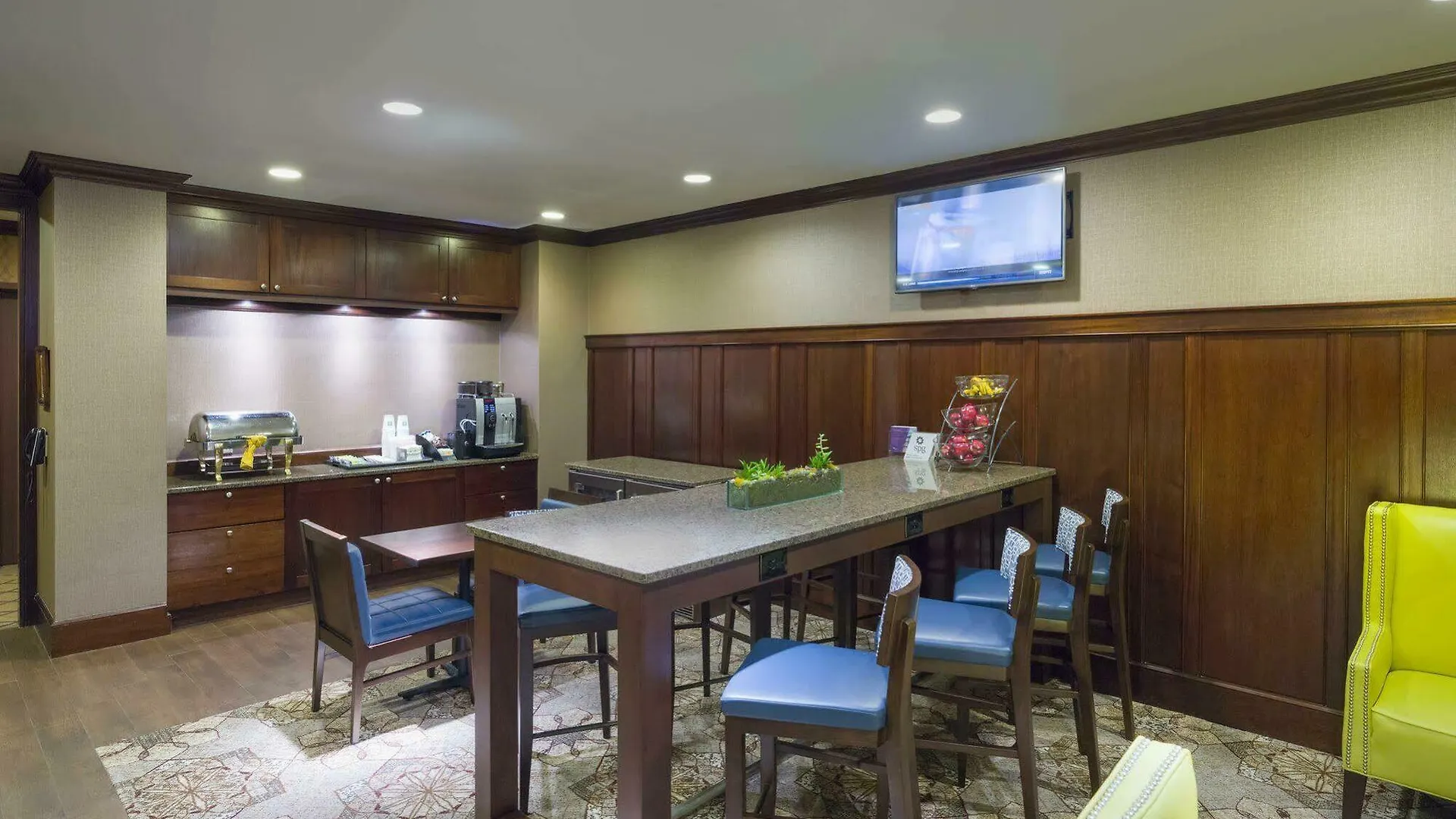 Sheraton Jfk Airport Hotel New York