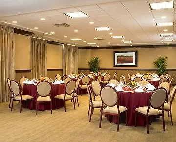 Sheraton Jfk Airport Hotel Nova Iorque Estados Unidos da América