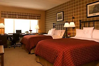 Sheraton Jfk Airport Hotel Nova Iorque Estados Unidos da América