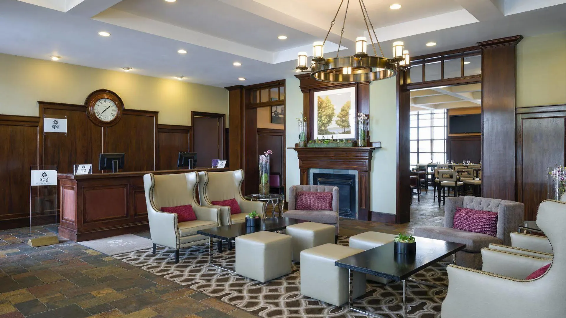 Sheraton Jfk Airport Hotel Nova Iorque 3*,