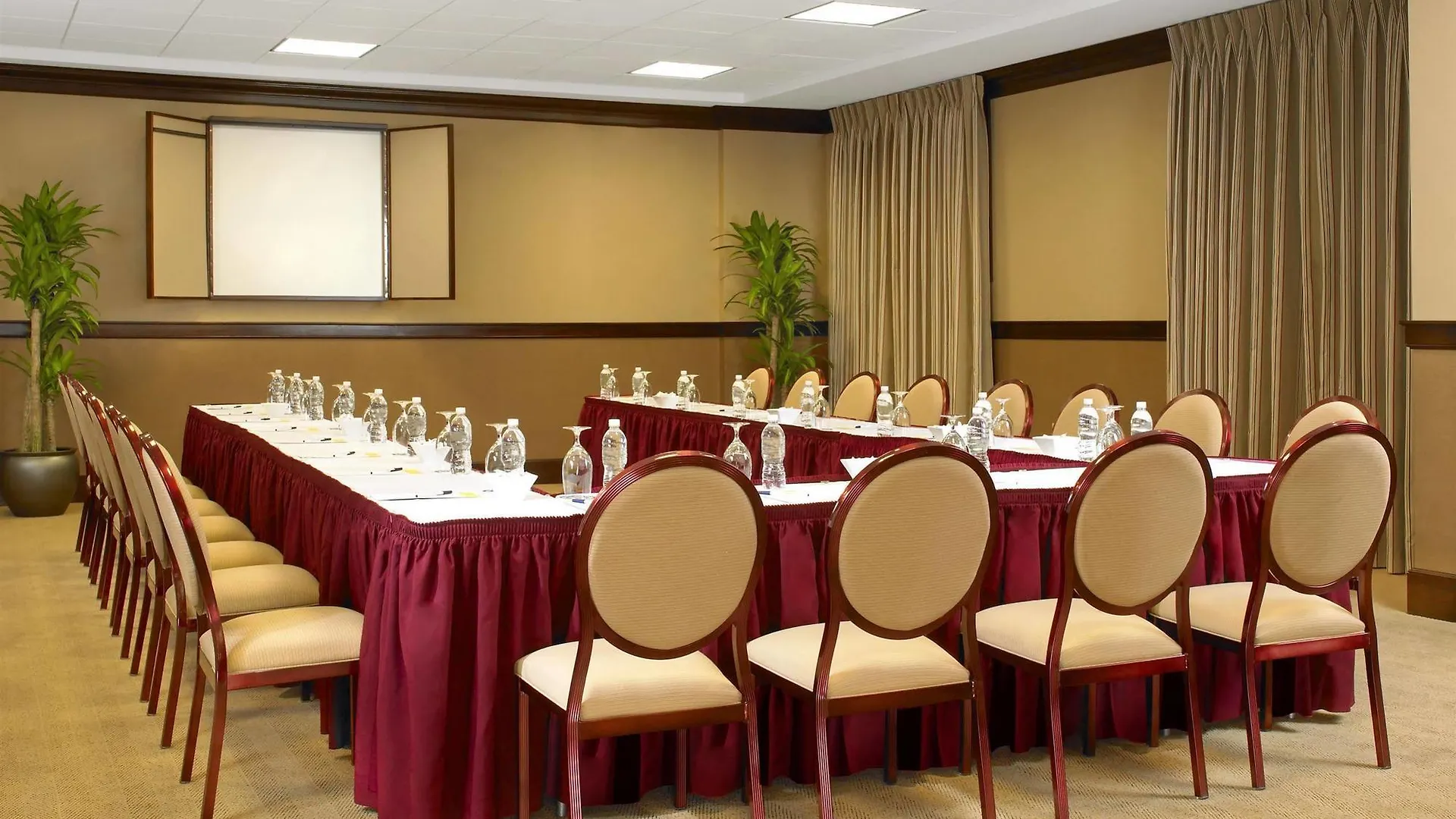 Sheraton Jfk Airport Hotel Nova Iorque
