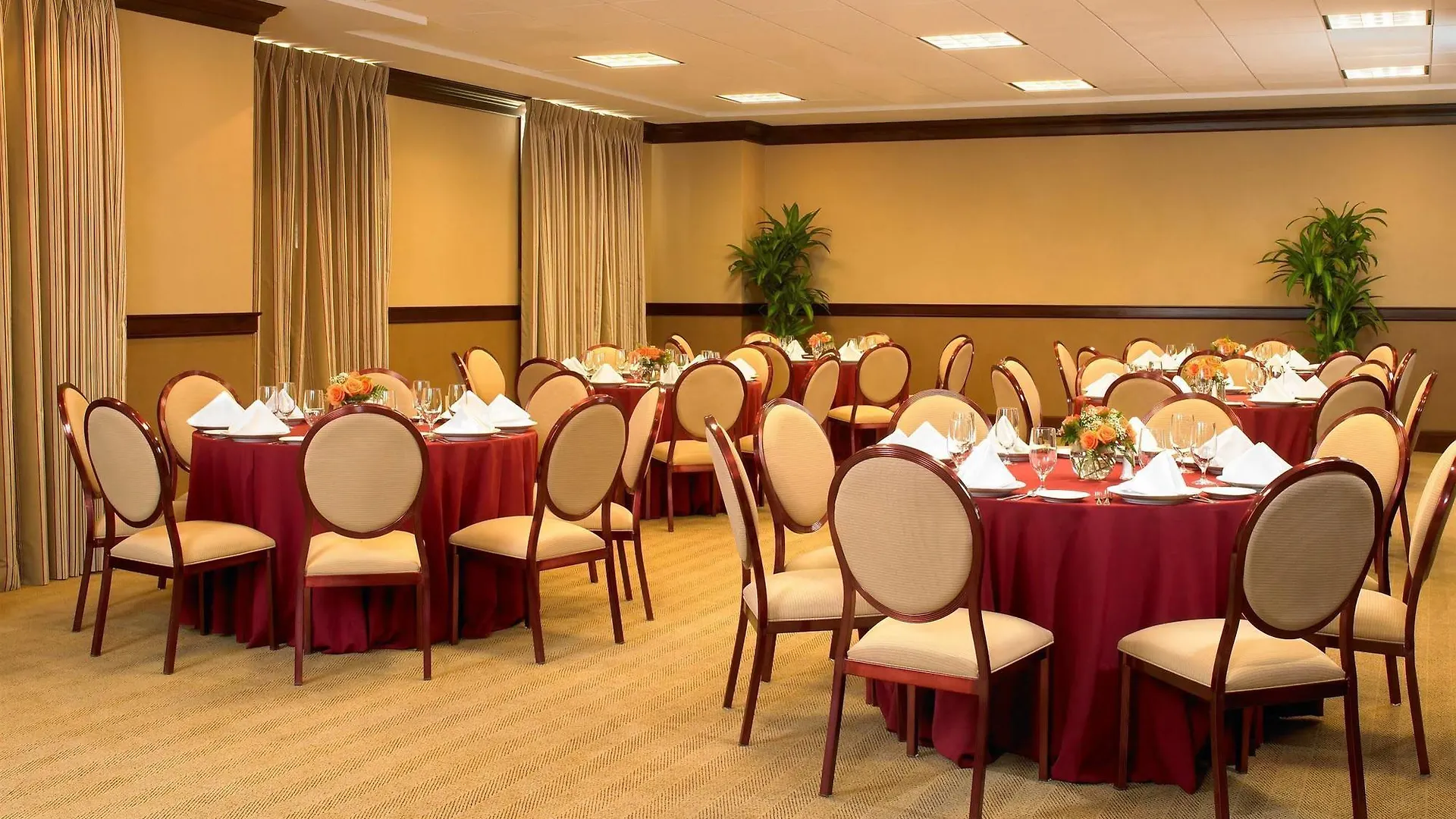 Sheraton Jfk Airport Hotel Nova Iorque