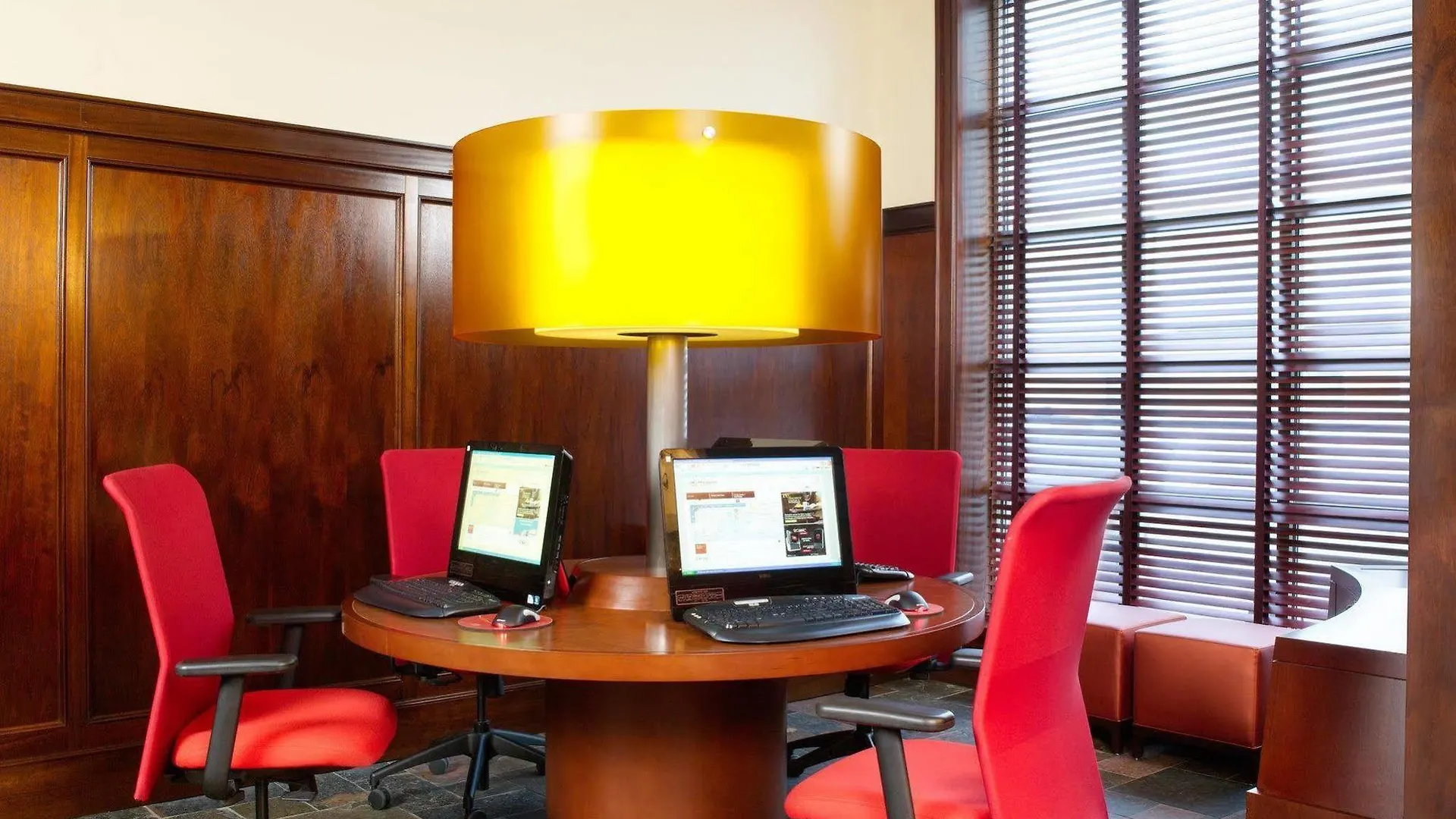 Sheraton Jfk Airport Hotel Nova Iorque